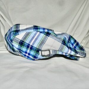 Janie and Jack Newsboy Hat Cap Sz 10-12 yrs
